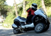 Piaggio MP3